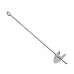 Оцинкованный анкер