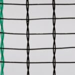 Plasă antigrindină neagră