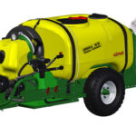 Опрыскиватель Blitz 45