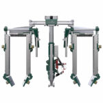 Trimmer CLEMENS EASYCUT