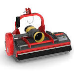 Мульчер SMWA S