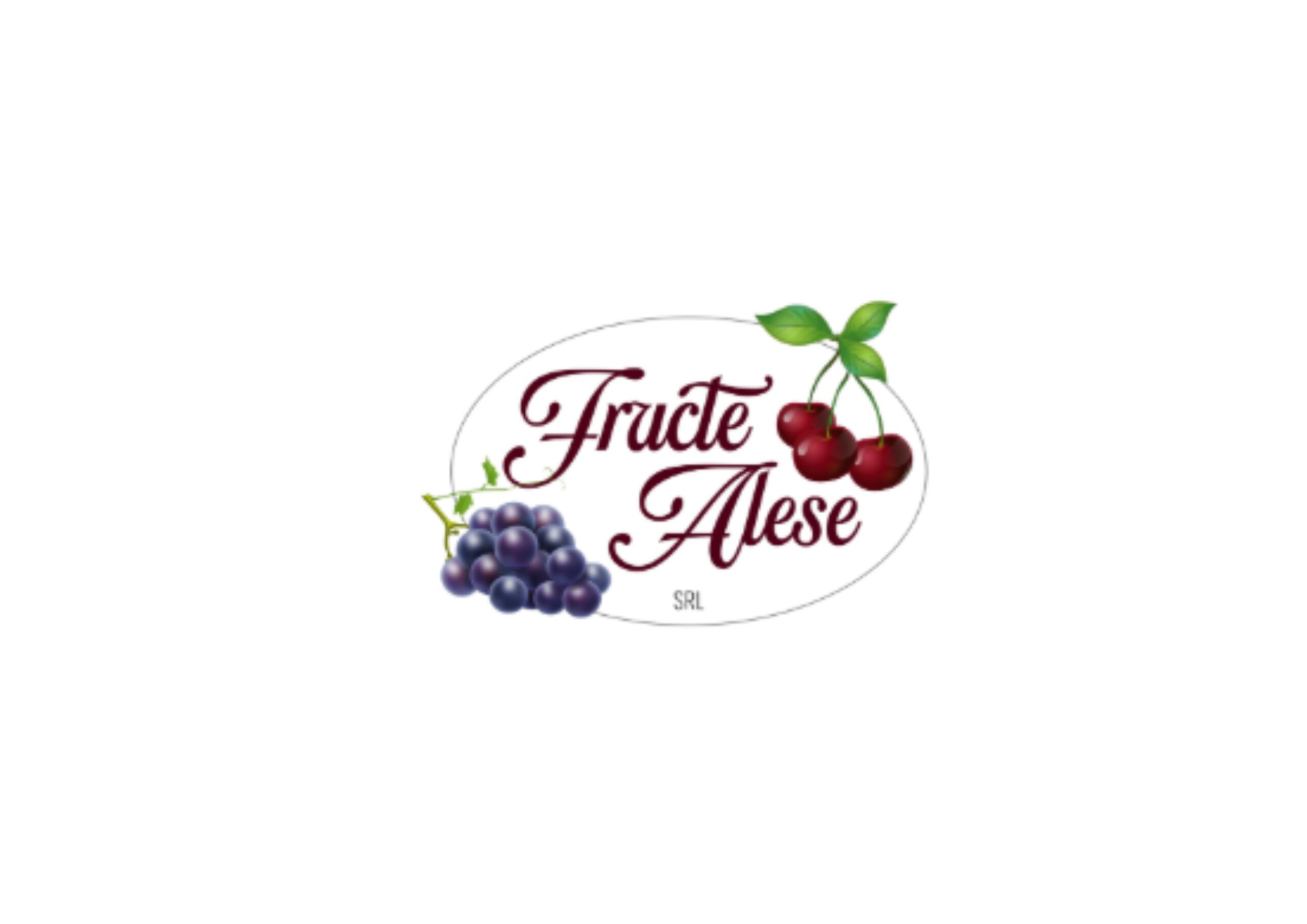 fructe alese logo