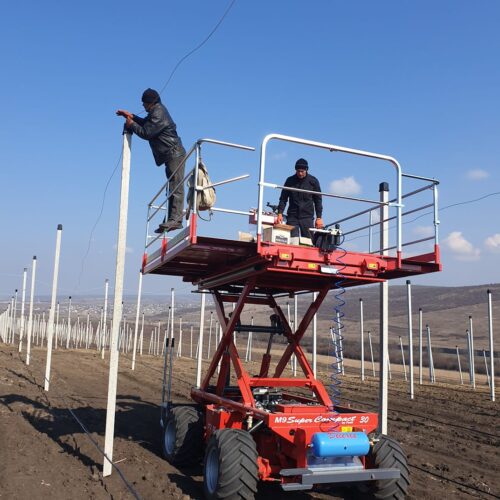 instalarea accesorilor