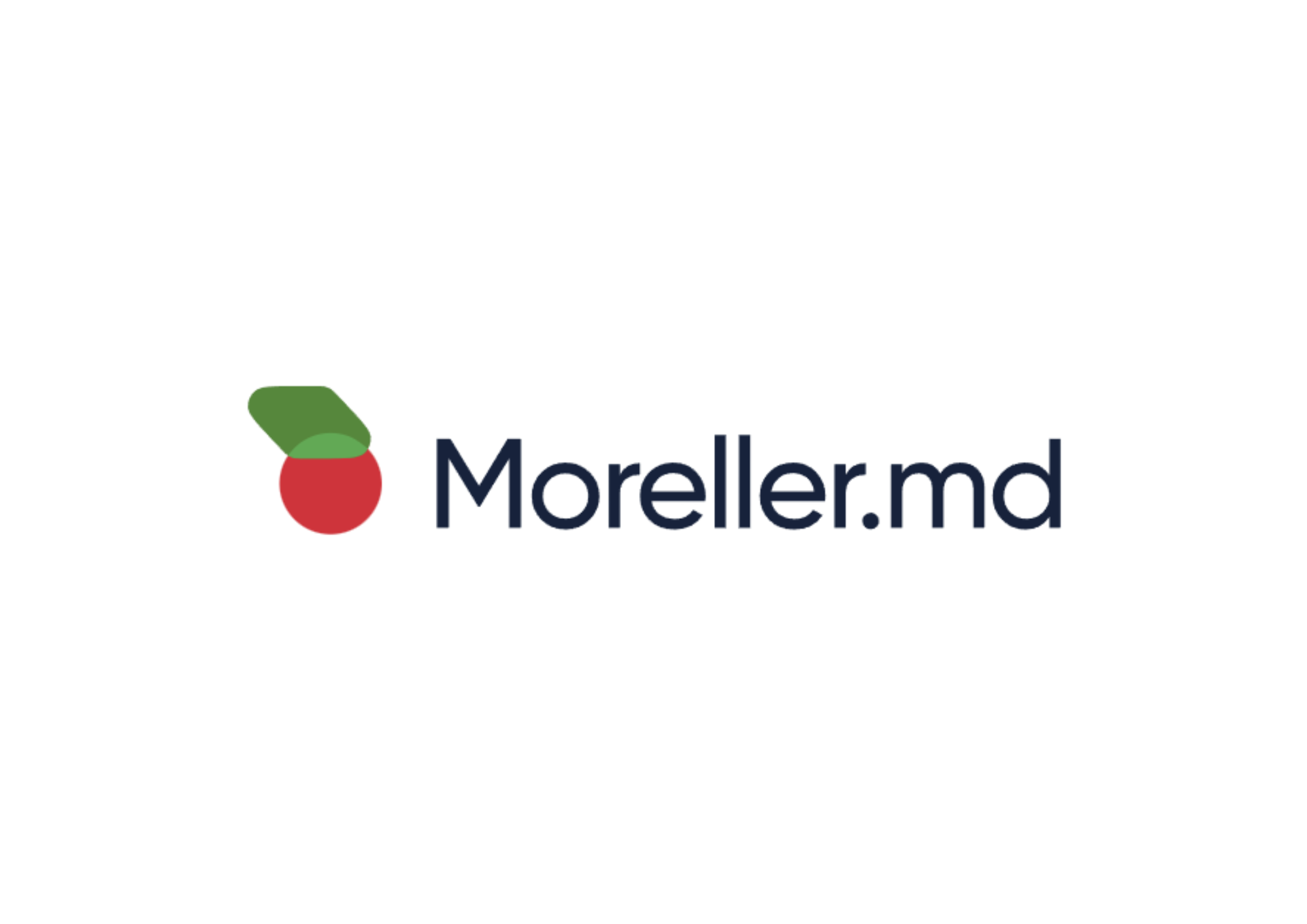 moreller logo
