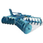 Grapă cu Discuri SPEDO – Model Profesional de Mare Capacitate