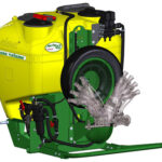 Опрыскиватель New Plus 42