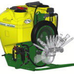 Опрыскиватель New Plus 45