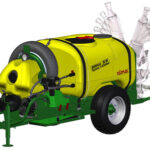 Опрыскиватель Blitz 55