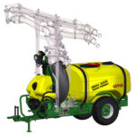 Опрыскиватель Blitz Avant 55