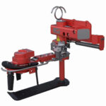 Пальпатор RADIUS SL PLUS