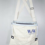 Sacoșă lungă de cules din bumbac (73153)