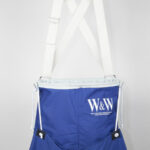 Sacoșă de cules Cordura (73187)