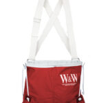 Sacoșă W&W RipStop pentru cules fructe