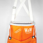 Sacoșă de cules căptușită (73250)