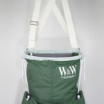 Sacoșă lungă de cules Cordura (73393)