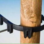 Фиксатор для деревьев B2