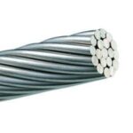 Оцинкованный трос