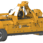 Мульчер TSF-2