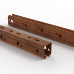 Palo di testata 56x46.6