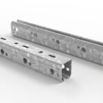 Palo di testata 56x46.7