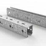 Palo di testata 67x57.7