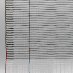 Plasă antigrindină Zebra