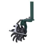 Rollhacke cu 2 discuri