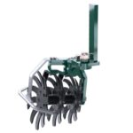 Rollhacke cu 3 discuri