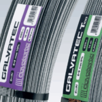 Оцинкованная проволока