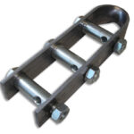 Супер тройной крюк